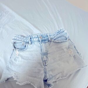 GAP Denim Girls Shorts (14 Girl)